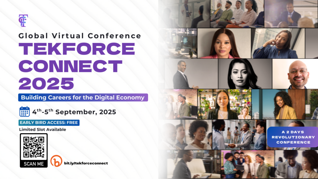 TekForce Connect 2025