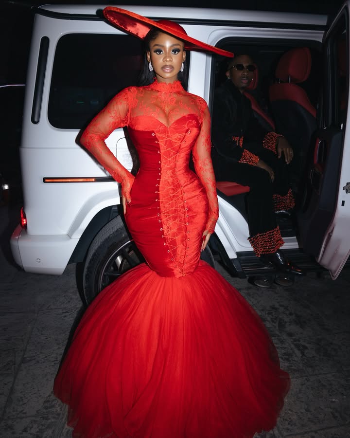 2025 Headies Awards