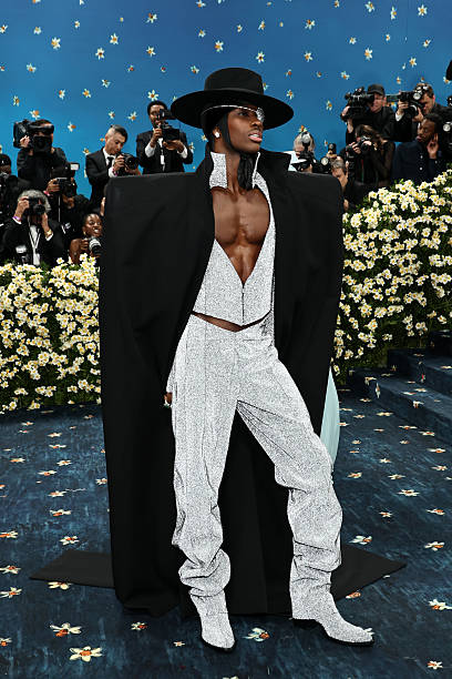 Best Dressed Met Gala 2025