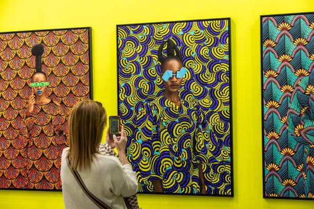 Lagos Art Galleries