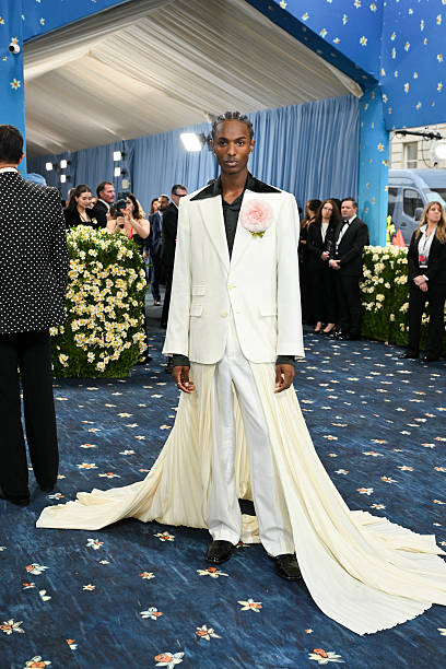 Best Dressed Met Gala 2025