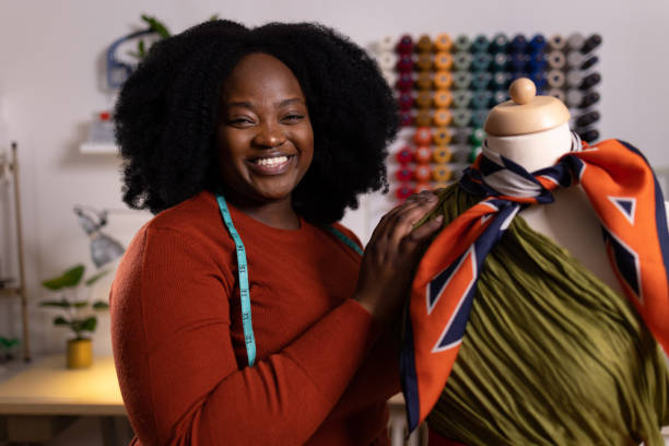 African Garment Industry