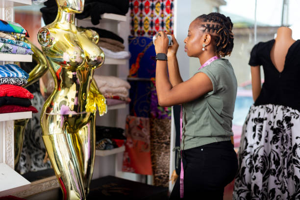 African Garment Industry