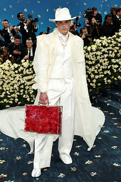 Best Dressed Met Gala 2025