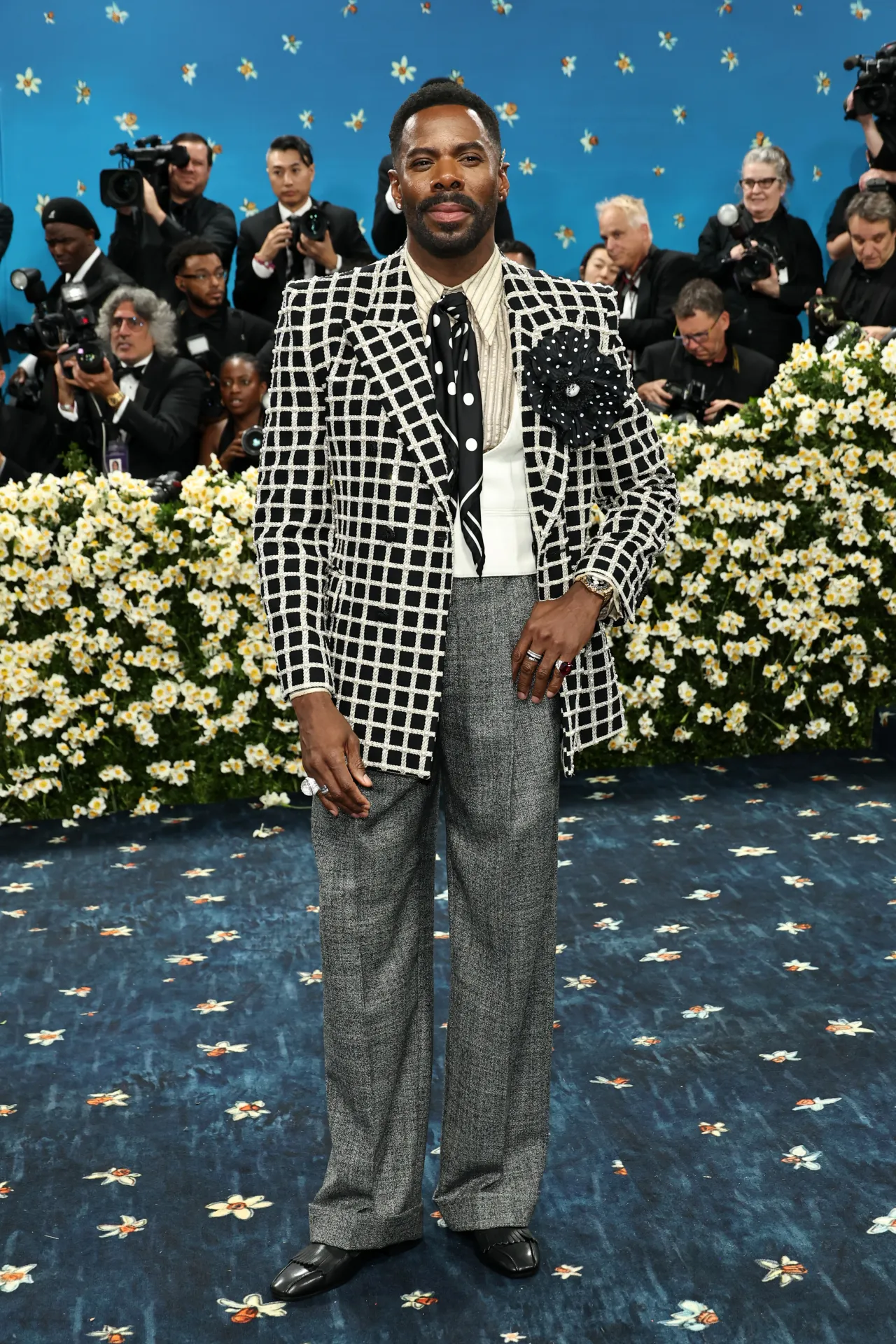 Met Gala 2025