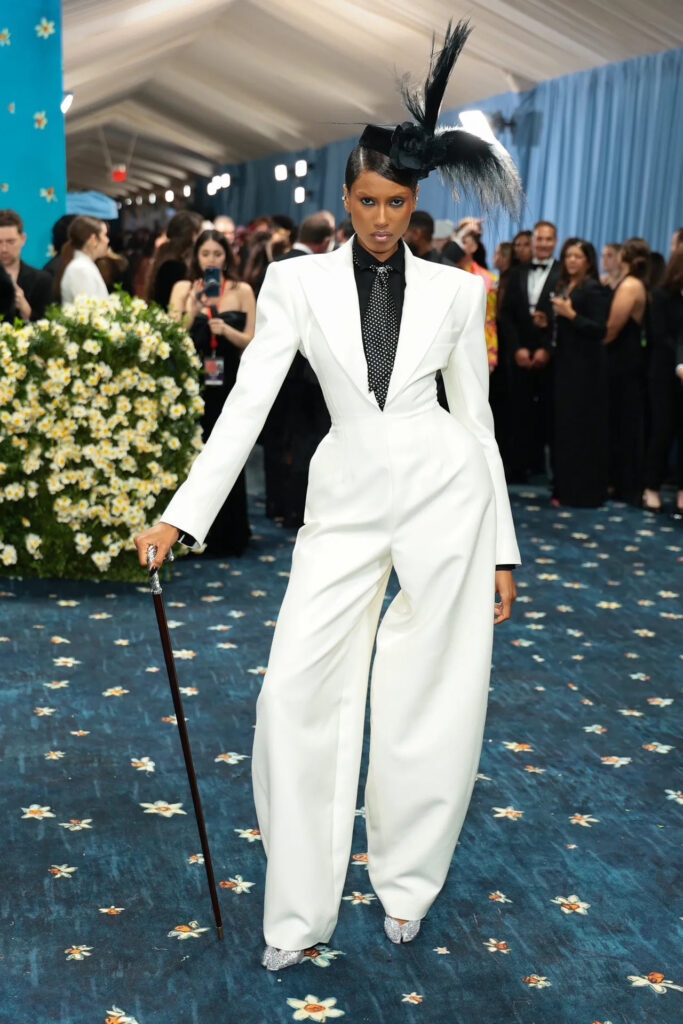 Met Gala 2025