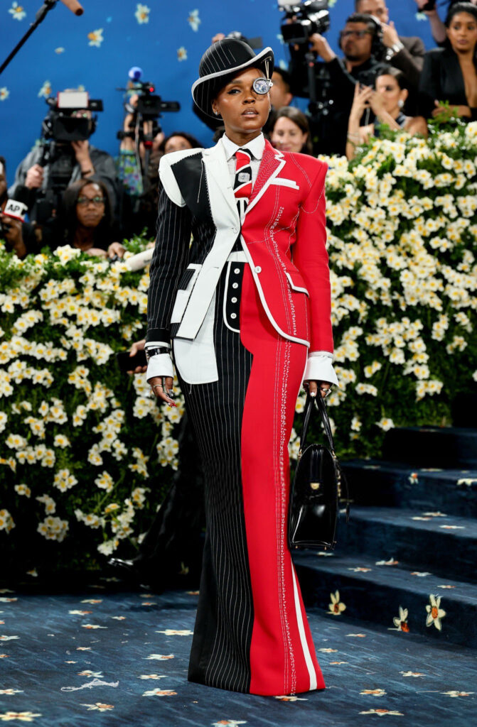 Met Gala 2025