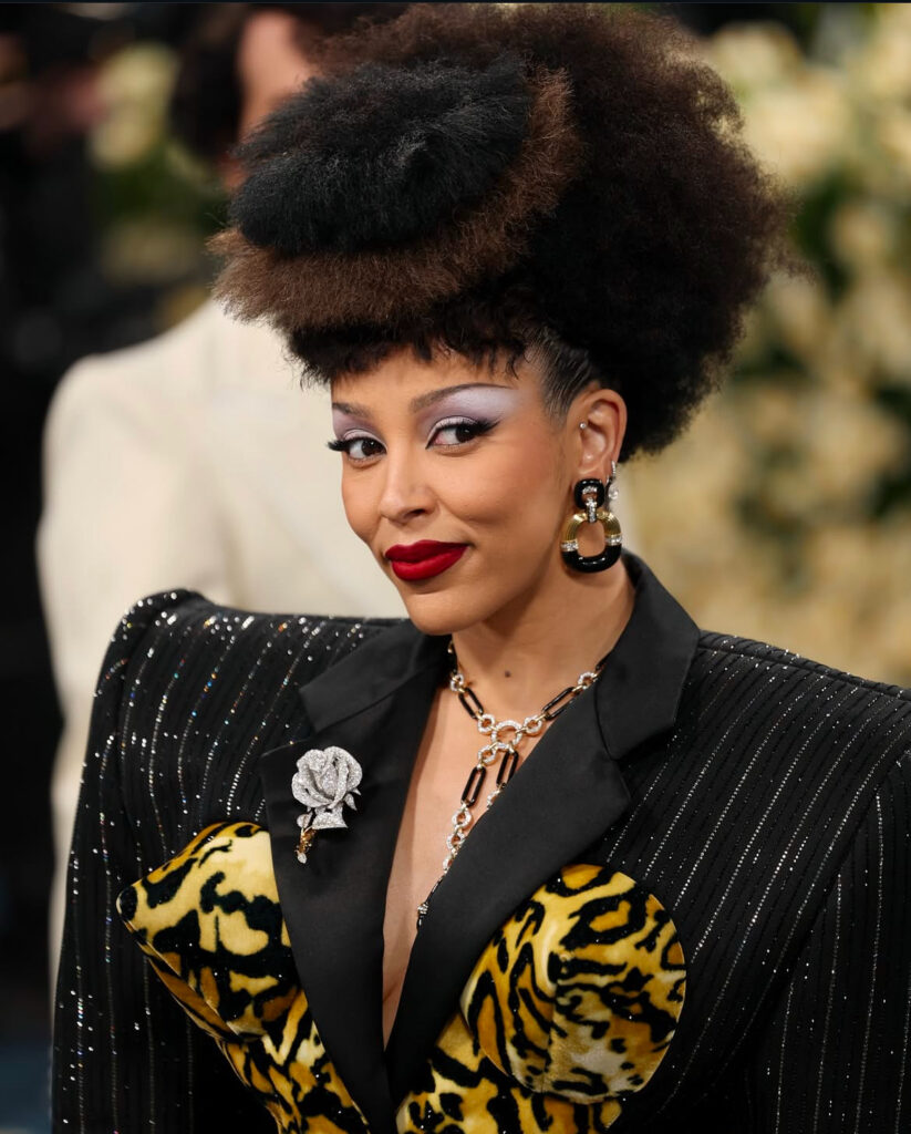 Best in Beauty Met Gala 2025
