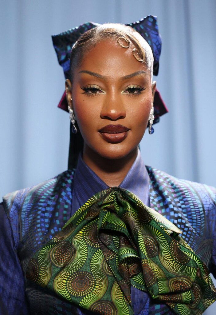 Best of Beauty Met Gala 2025