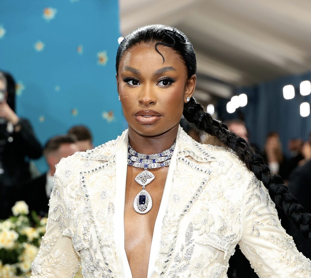 Best in beauty Met Gala 2025