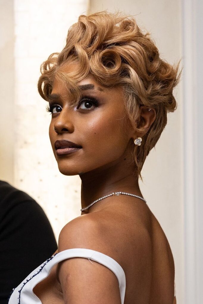 Best in Beauty Met Gala 2025