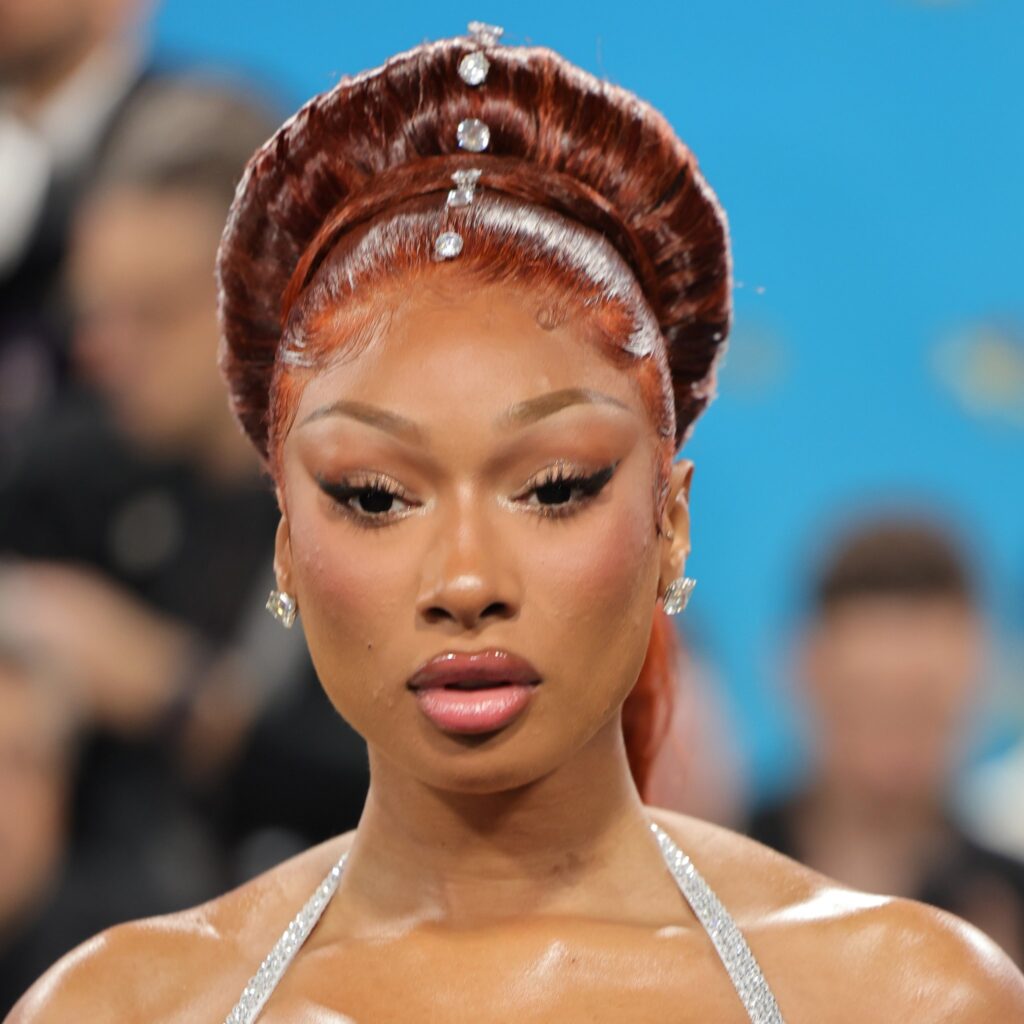 Best in Beauty Met Gala 2025