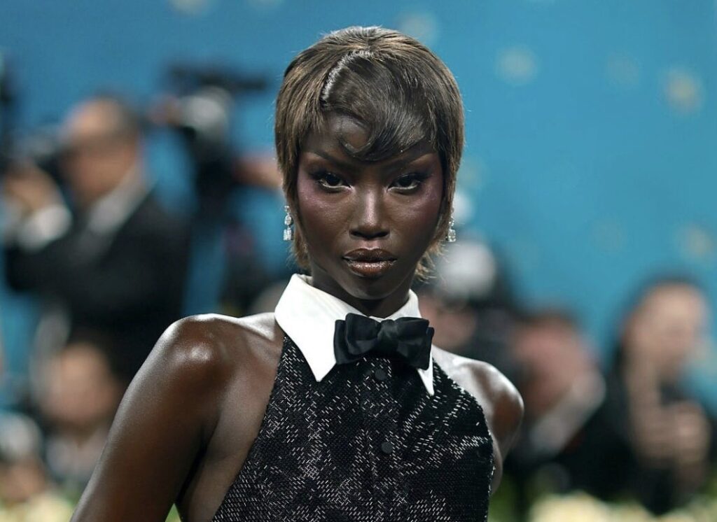 Best in Beauty Met Gala 2025