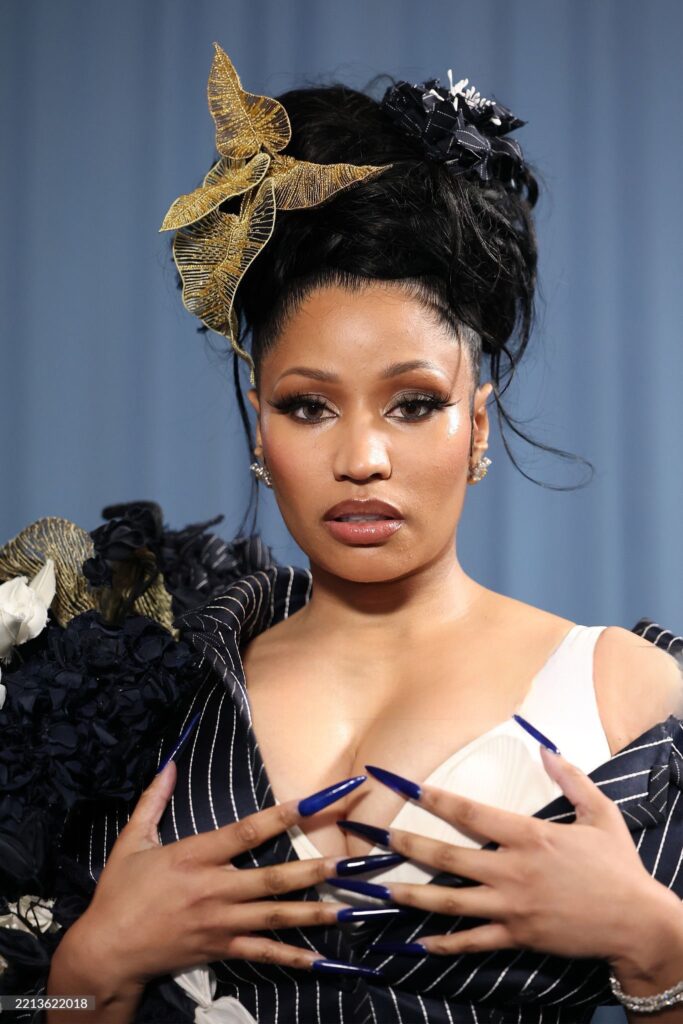 Best of Beauty Met Gala 2025