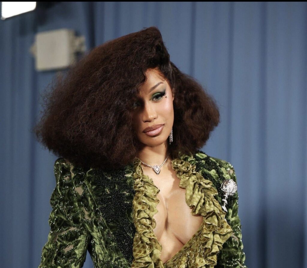 Beauty's Best Met Gala 2025