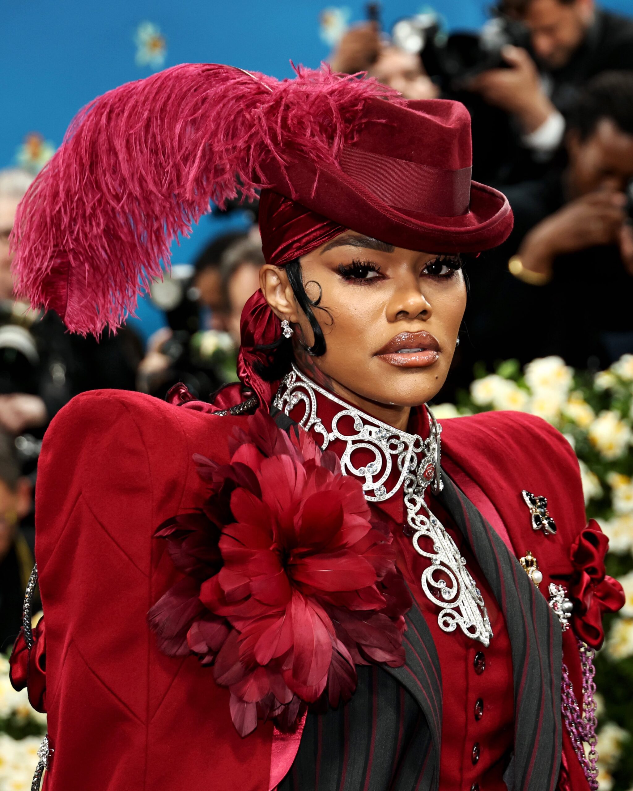 Best of Beauty Met Gala 2025