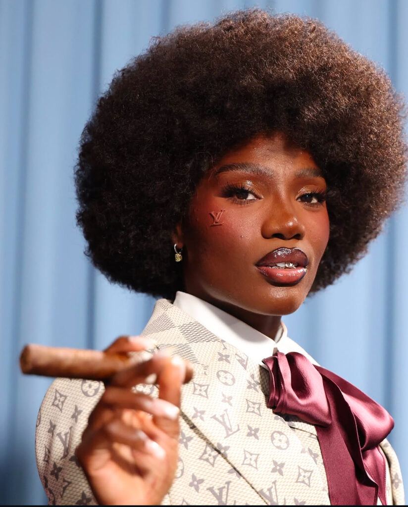 Best of Beauty Met Gala 2025