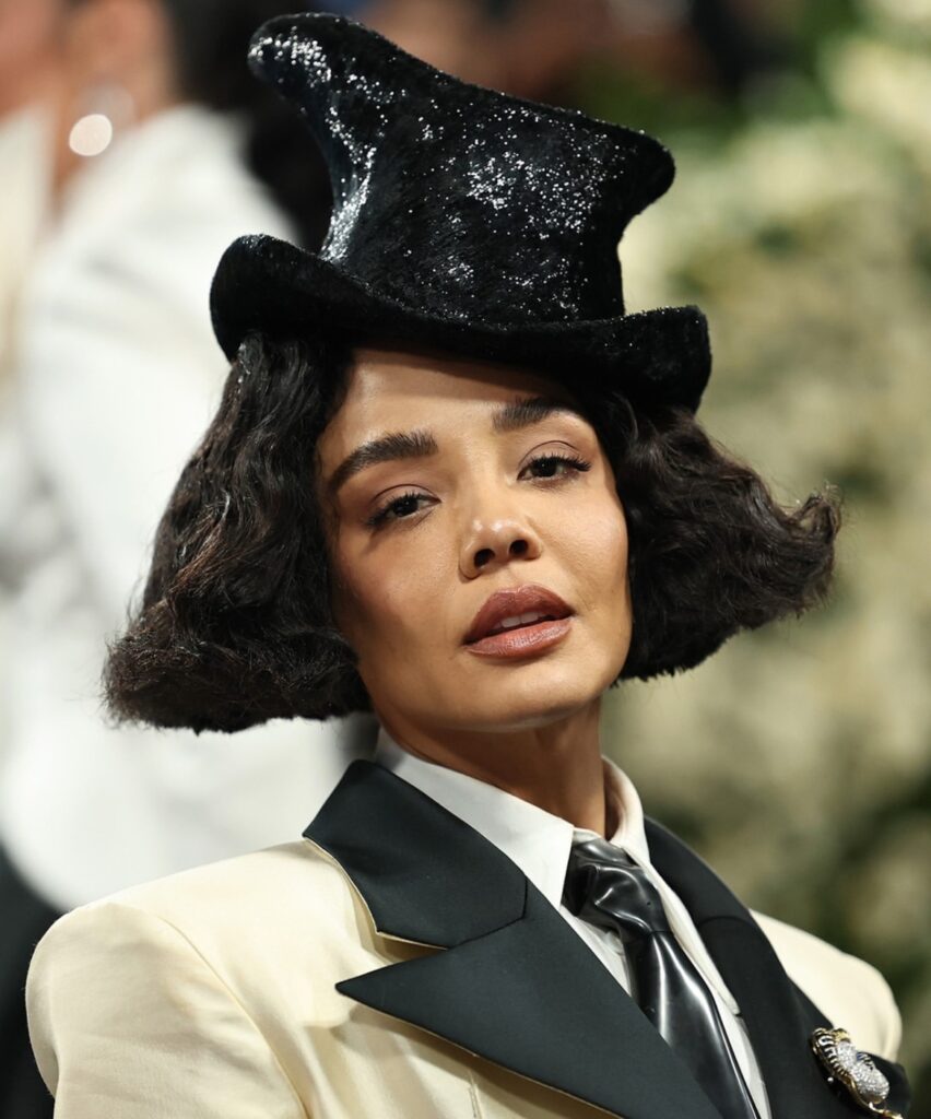 Best in Beauty Met Gala 2025