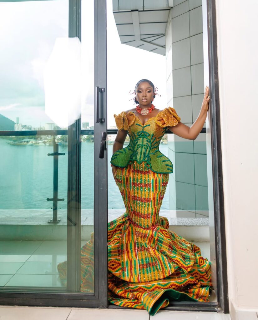 AMVCA 2025 Cultural BEST DRESSED
