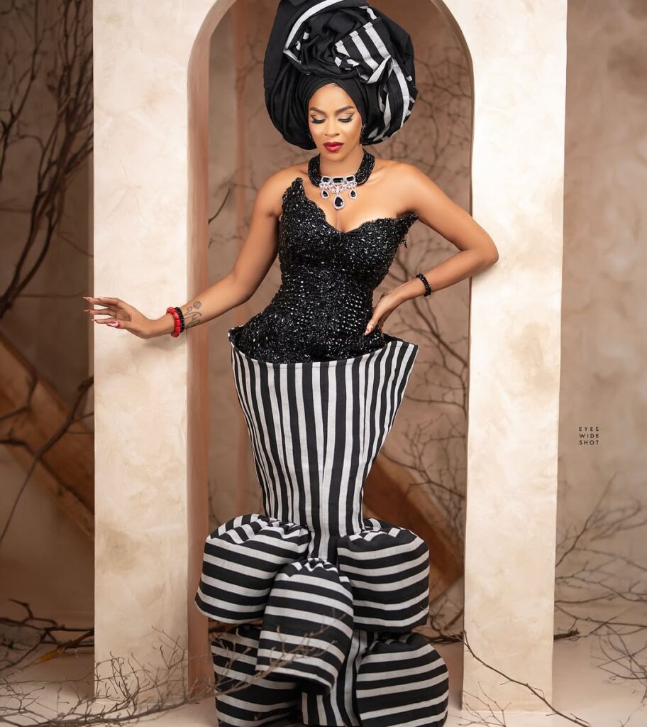 AMVCA 2025 CULTURAL BEST DRESSED
