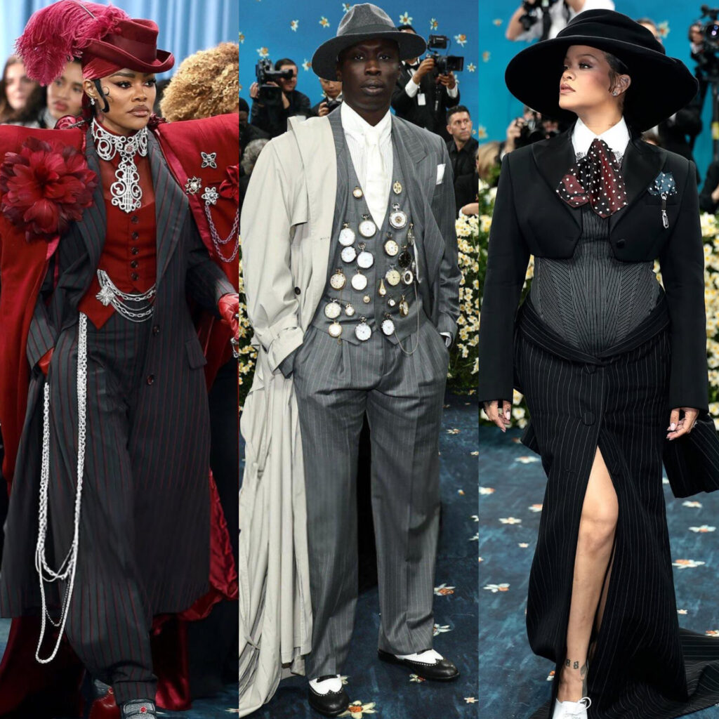 Met Gala 2025