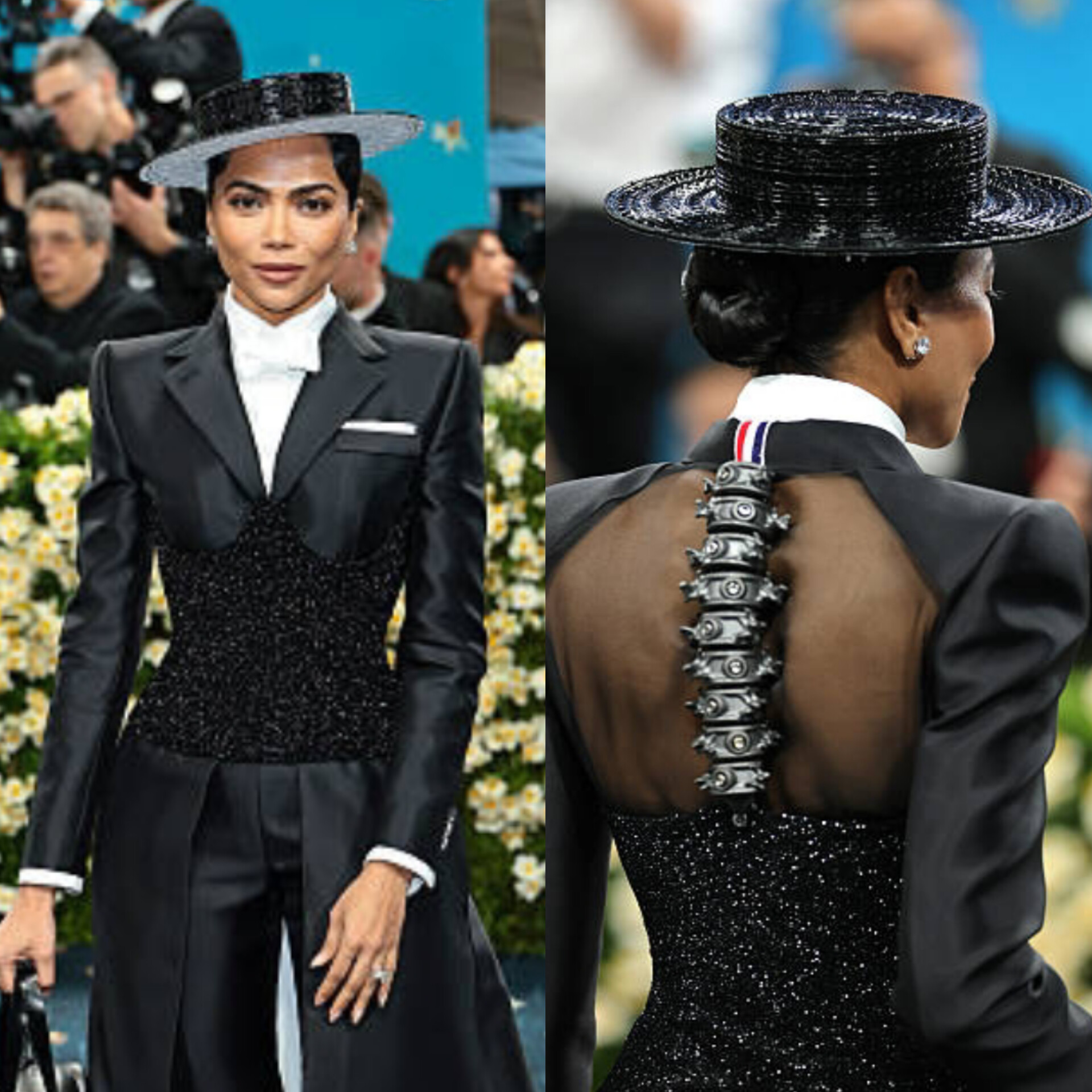 Met Gala 2025