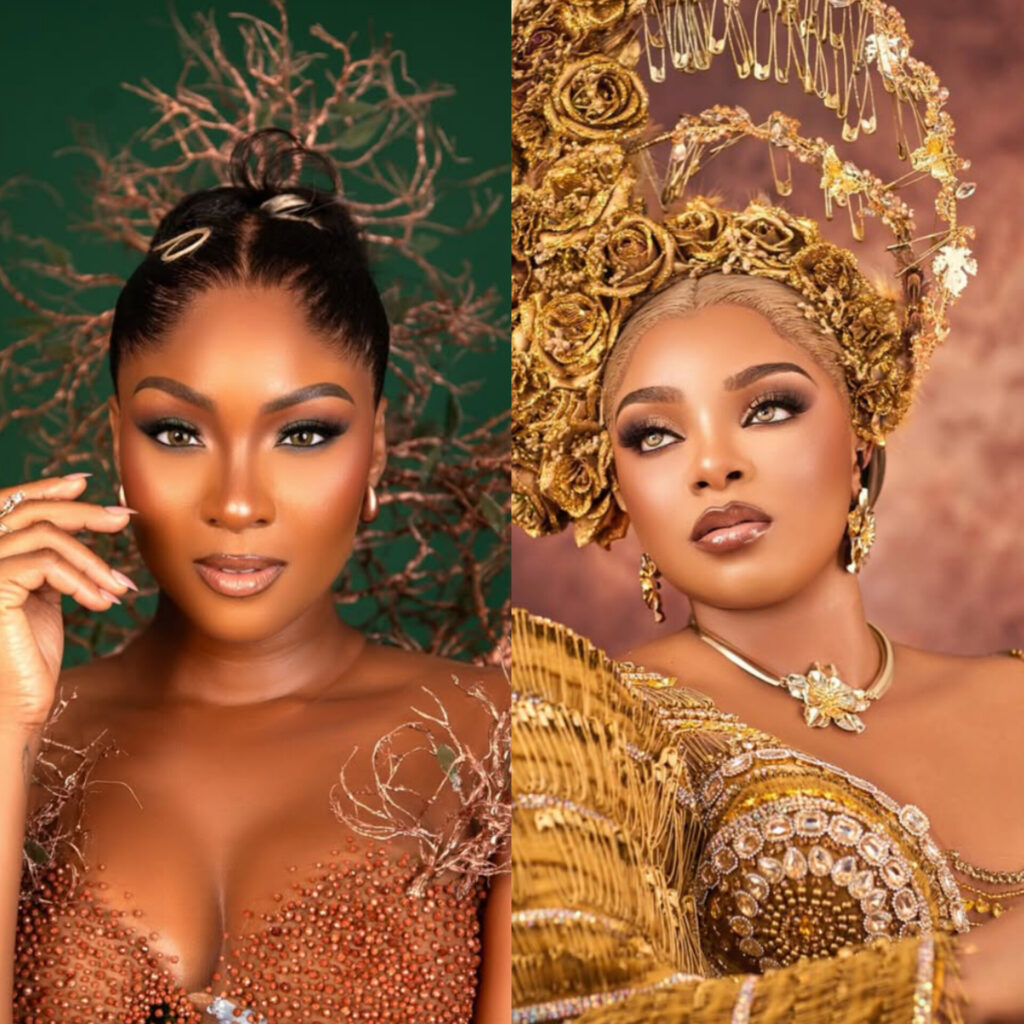 AMVCA 2025 OUTSTANDING LOOKS