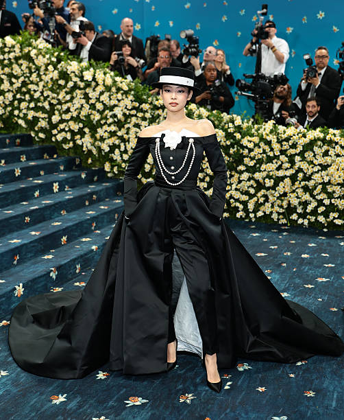 Best Dressed Met Gala 2025