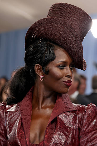 Best in Beauty Met Gala 2025