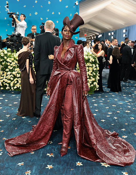 Met Gala 2025