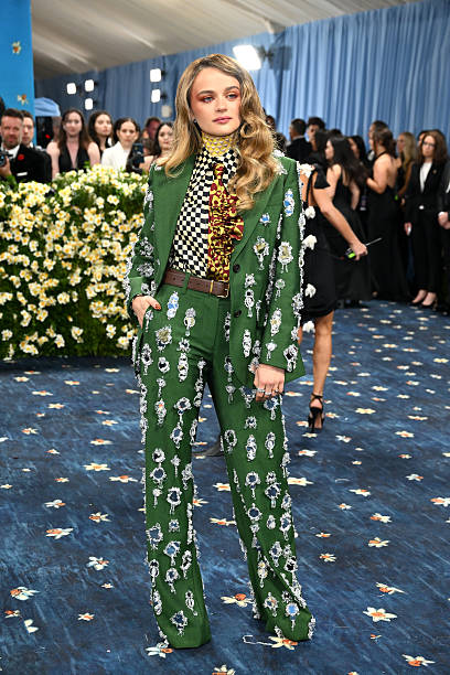 Best Dressed Met Gala 2025