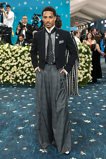 Best Dressed Met Gala 2025
