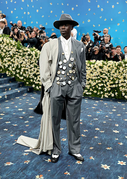 Met Gala 2025