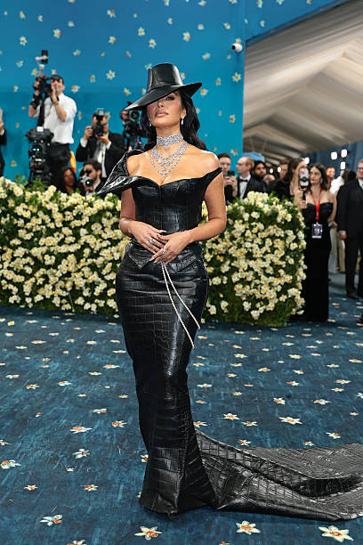 Best Dressed Met Gala 2025