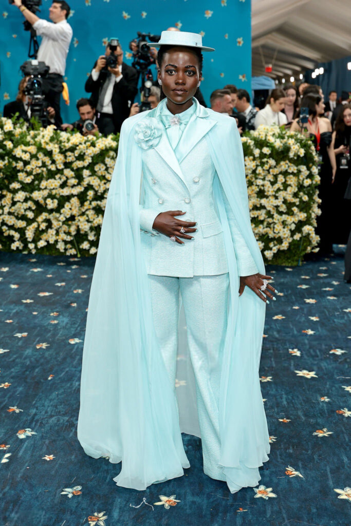 Best Dressed Met Gala 2025