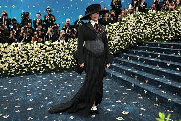 Met Gala 2025