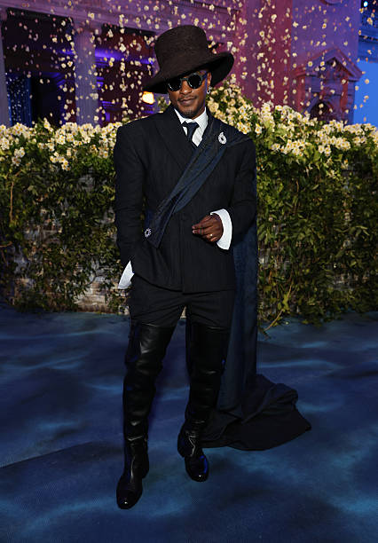 Best Dressed Met Gala 2025