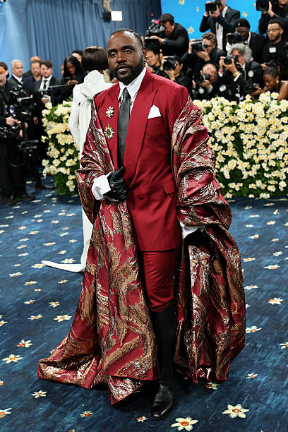 Best Dressed Met Gala 2025