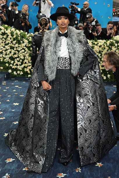 Best Dressed Met Gala 2025