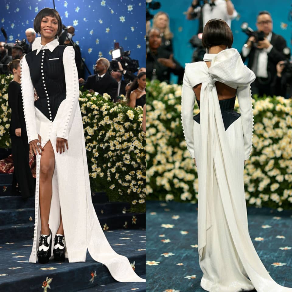 Met Gala 2025