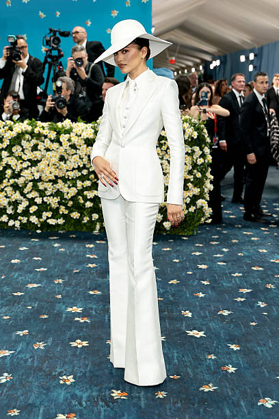 Met Gala 2025