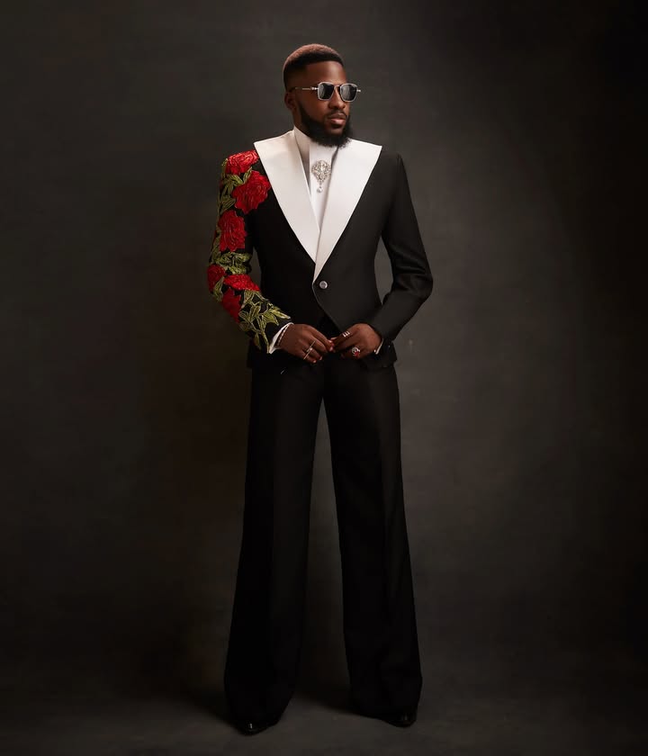 AMVCA 2025 OUTSTANDING LOOKS