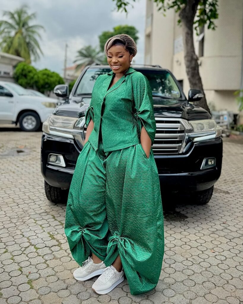 best dressed star
