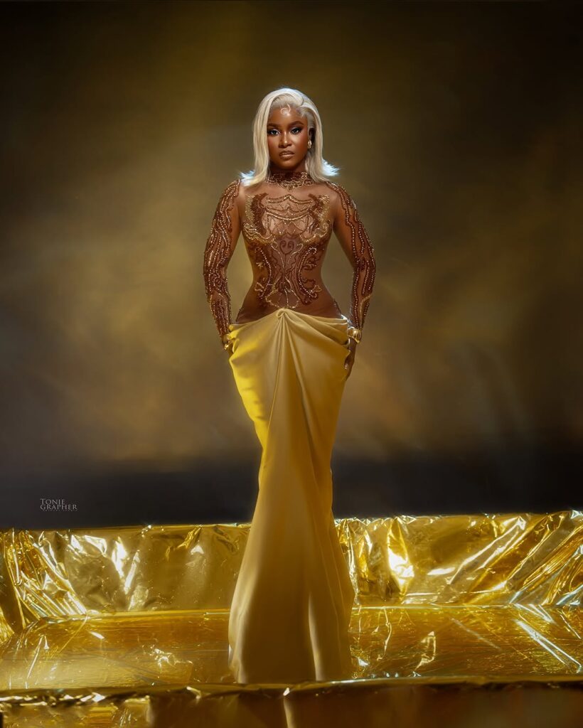 best dressed star