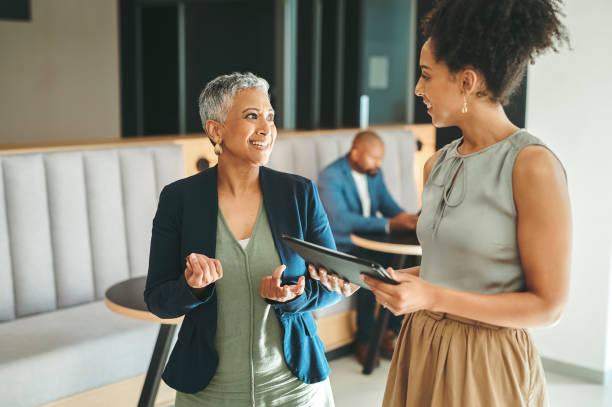 Networking and Relationships