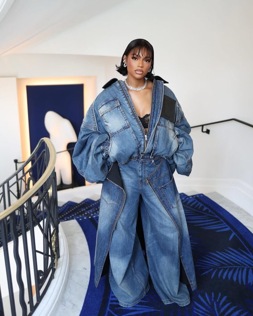 best dressed star