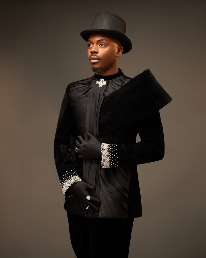 AMVCA 2025 OUTSTANDING LOOKS