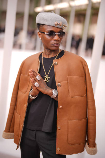 Nigerian record labels
