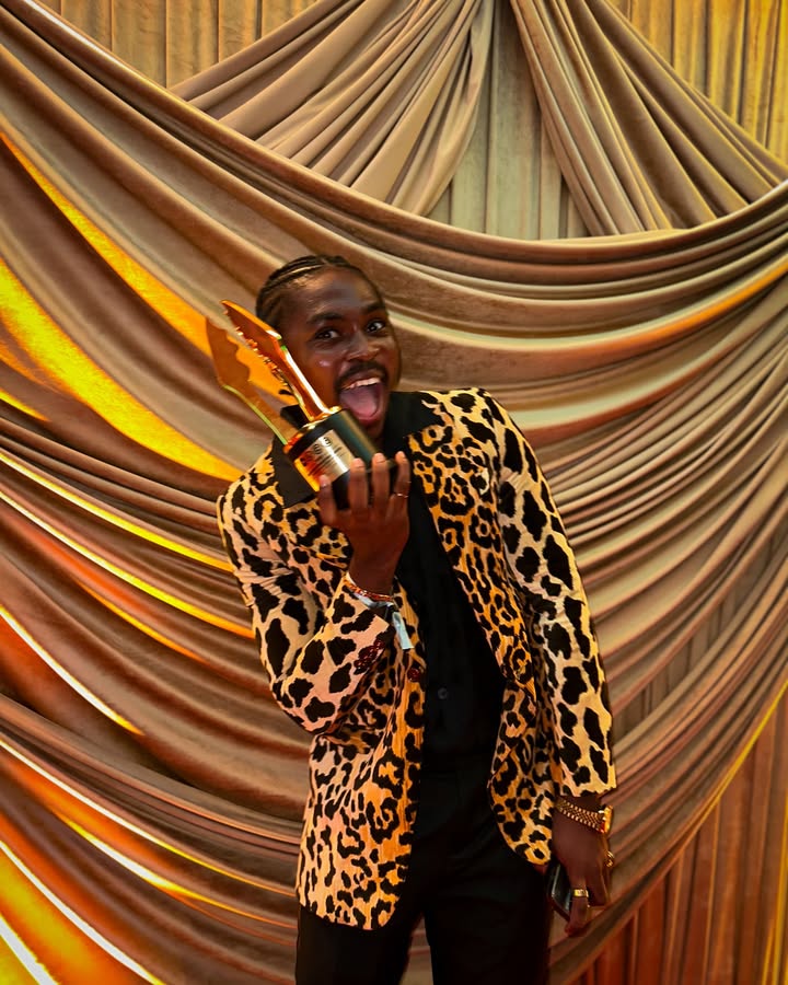 AMVCA 2025