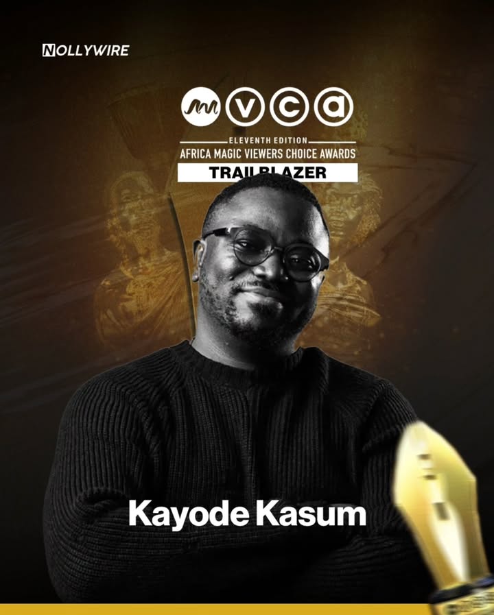 AMVCA 2025